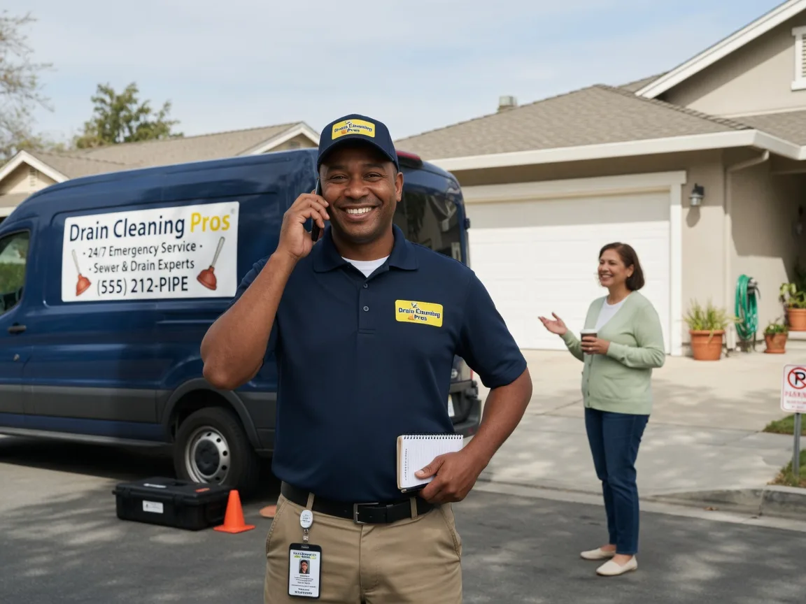 Drain Cleaning Ladd, IL FAQs